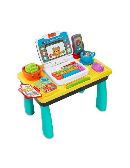 Baby CEO Oficina de Teletrabajo 80-593122 V-TECH