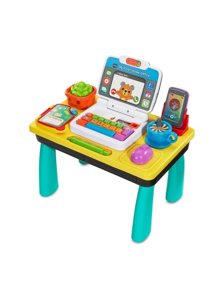 Baby CEO Oficina de Teletrabajo 80-593122 V-TECH