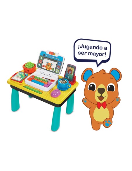 Baby CEO Oficina de Teletrabajo 80-593122 V-TECH