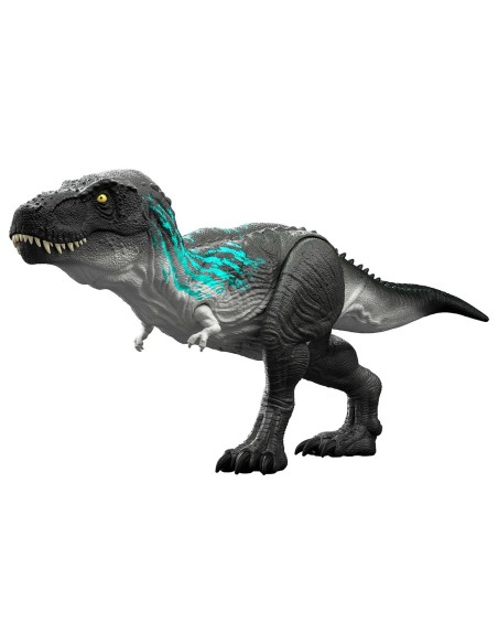 Dinosaurio T-Rex JKG92 JURASSIC WORLD MATTEL