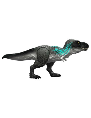 Dinosaurio T-Rex JKG92 JURASSIC WORLD MATTEL