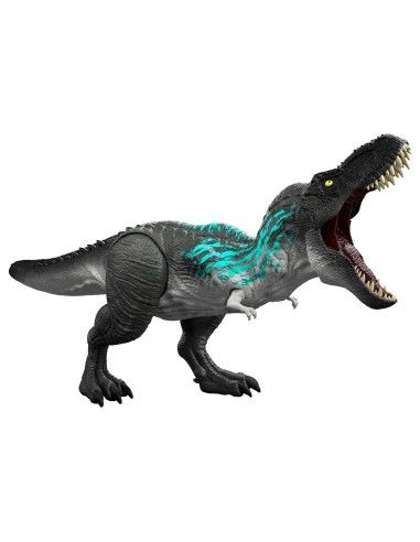 Dinosaurio T-Rex JKG92 JURASSIC WORLD MATTEL