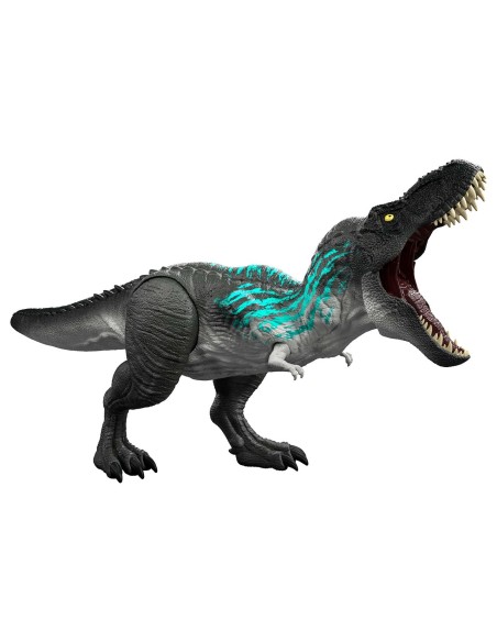 Dinosaurio T-Rex JKG92 JURASSIC WORLD MATTEL