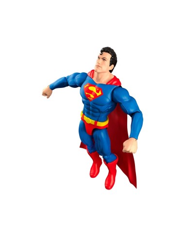 Figura Superman 15 cm JNF57 DC HEROES MATTEL