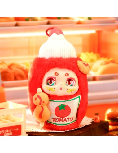 KIMMON Happy Convenience Store 920D00511 KIMMON DEQUBE