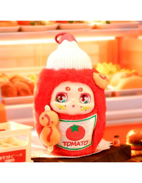 KIMMON Happy Convenience Store 920D00511 KIMMON DEQUBE
