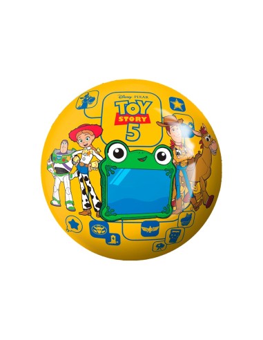 Pelota hinchable 25000 TOY STORY UNICE