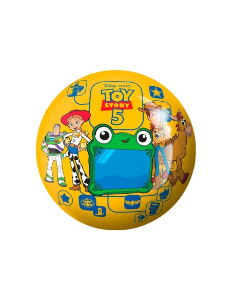 Pelota hinchable 25000 TOY STORY UNICE