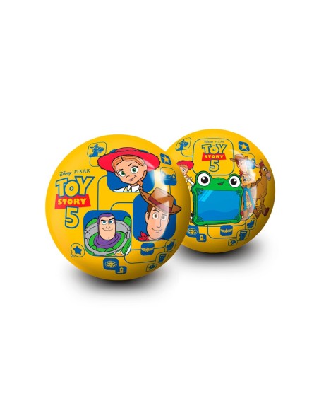 Pelota hinchable 25000 TOY STORY UNICE