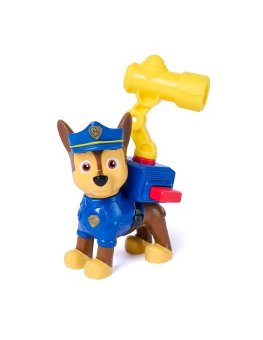 Figura Action Pups Search y Rescue Surtidos 6075120 PAW PATROL SPIN MASTER