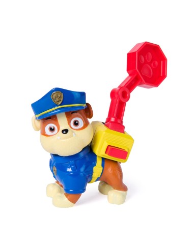 Figura Action Pups Search y Rescue Surtidos 6075120 PAW PATROL SPIN MASTER