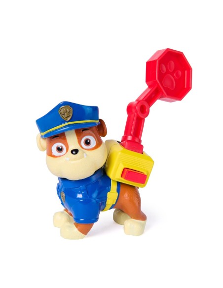 Figura Action Pups Search y Rescue Surtidos 6075120 PAW PATROL SPIN MASTER