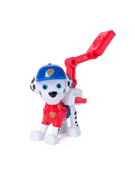 Figura Action Pups Search y Rescue Surtidos 6075120 PAW PATROL SPIN MASTER
