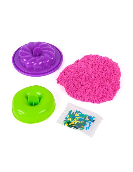 Delicias Sorpresa 6075423 KINETIC SAND