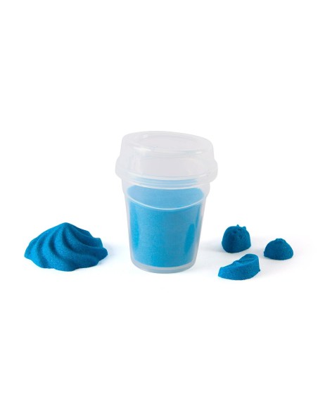 Delicias Sorpresa 6075423 KINETIC SAND