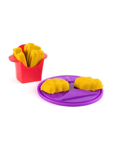 Delicias Sorpresa 6075423 KINETIC SAND