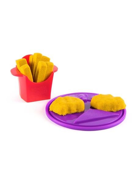 Delicias Sorpresa 6075423 KINETIC SAND