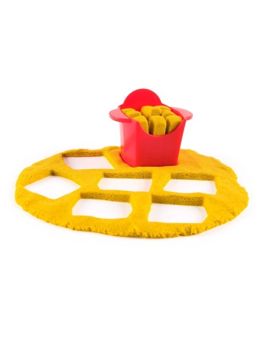 Delicias Sorpresa 6075423 KINETIC SAND