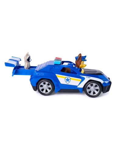 Vehículos Search y Rescue 6074815 PAW PATROL SPIN MASTER
