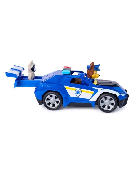 Vehículos Search y Rescue 6074815 PAW PATROL SPIN MASTER