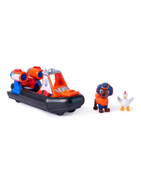 Vehículos Search y Rescue 6074815 PAW PATROL SPIN MASTER