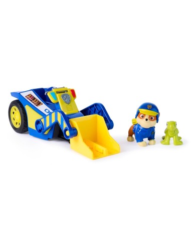 Vehículos Search y Rescue 6074815 PAW PATROL SPIN MASTER