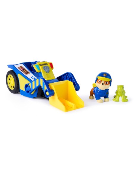 Vehículos Search y Rescue 6074815 PAW PATROL SPIN MASTER