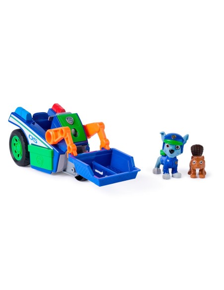 Vehículos Search y Rescue 6074815 PAW PATROL SPIN MASTER