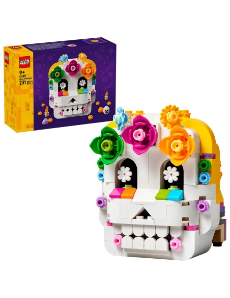 Altar de Muertos 40811 LEGO