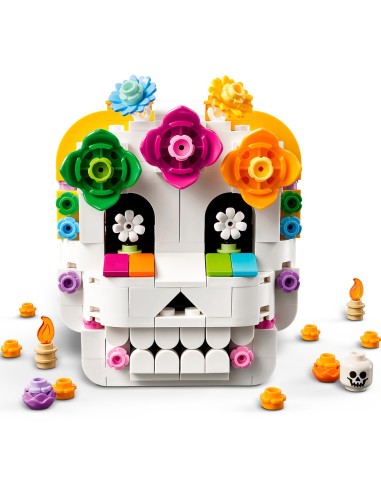 Altar de Muertos 40811 LEGO