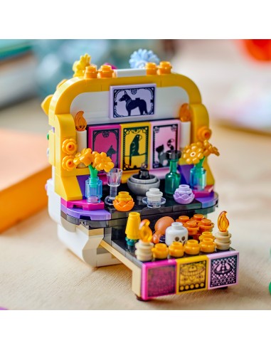 Altar de Muertos 40811 LEGO