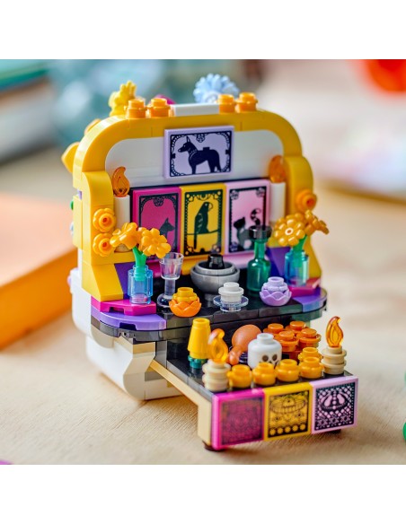 Altar de Muertos 40811 LEGO