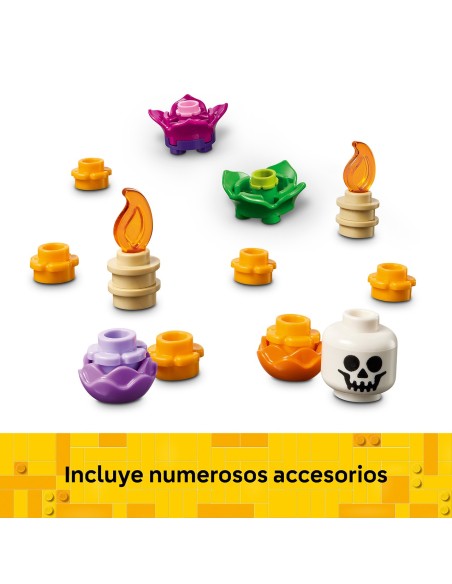 Altar de Muertos 40811 LEGO