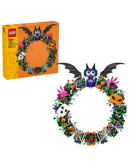 Corona de Halloween 40825 LEGO