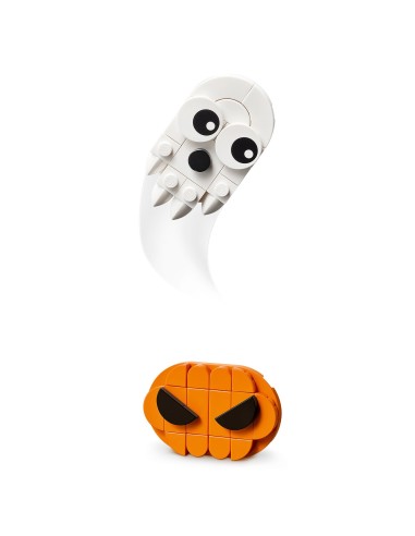 Corona de Halloween 40825 LEGO