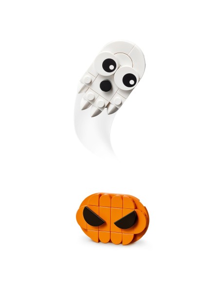 Corona de Halloween 40825 LEGO