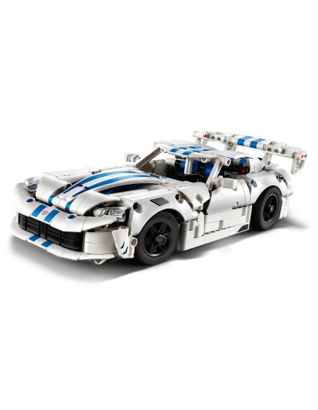 Deportivo Dodge Viper GTS-R 42234 LEGO