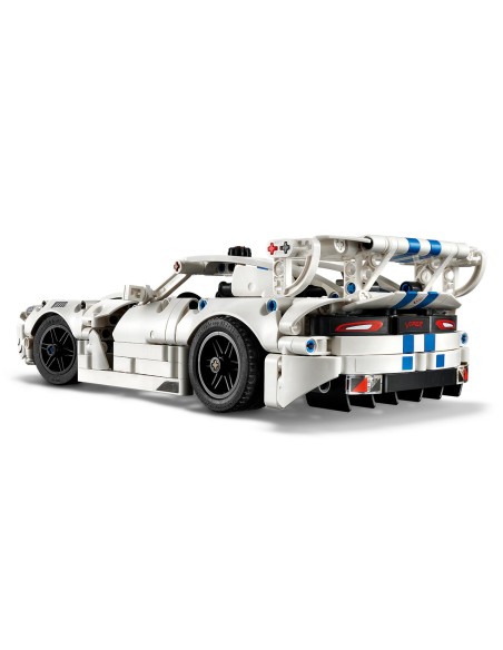 Deportivo Dodge Viper GTS-R 42234 LEGO