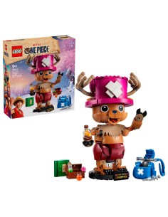 Tony Tony Chopper 75643 ONE PIECE LEGO
