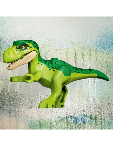 Camión de transporte del T.Rex joven 77978 JURASSIC WORLD LEGO