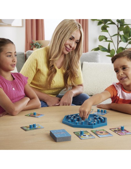Deep Sea Diamond Dive JMJ62 MATTEL GAMES
