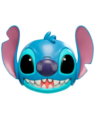 Máscara Interactiva Stitch 46114 DISNEY JUST PLAY