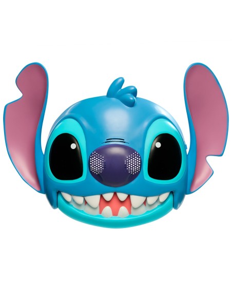 Máscara Interactiva Stitch 46114 DISNEY JUST PLAY