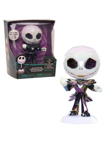 Figura Grande Jack Skellington 46346 JUST PLAY