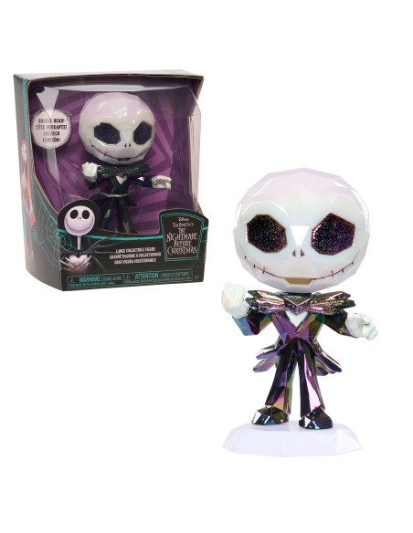 Figura Grande Jack Skellington 46346 JUST PLAY