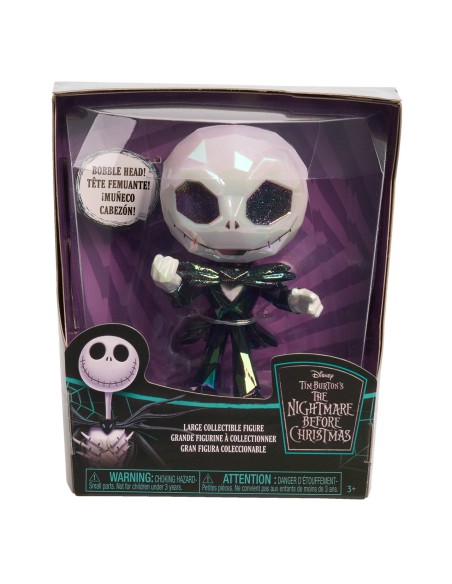 Figura Grande Jack Skellington 46346 JUST PLAY