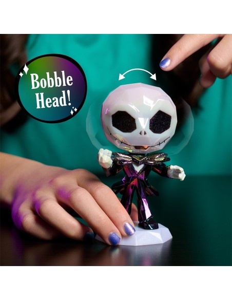 Figura Grande Jack Skellington 46346 JUST PLAY