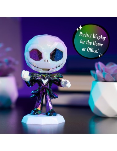 Figura Grande Jack Skellington 46346 JUST PLAY