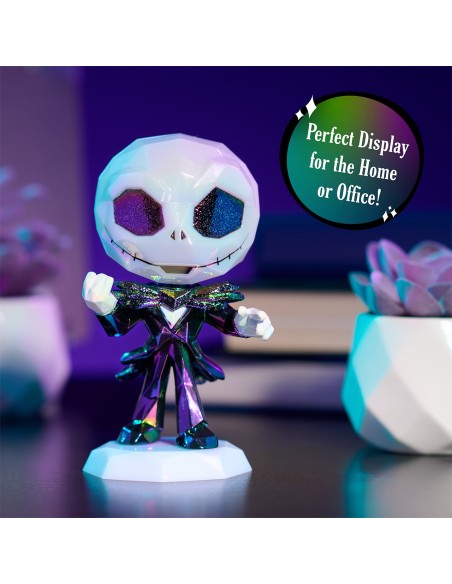Figura Grande Jack Skellington 46346 JUST PLAY
