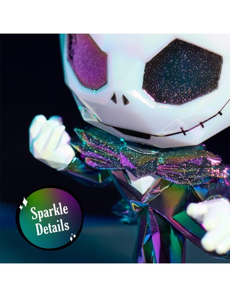 Figura Grande Jack Skellington 46346 JUST PLAY